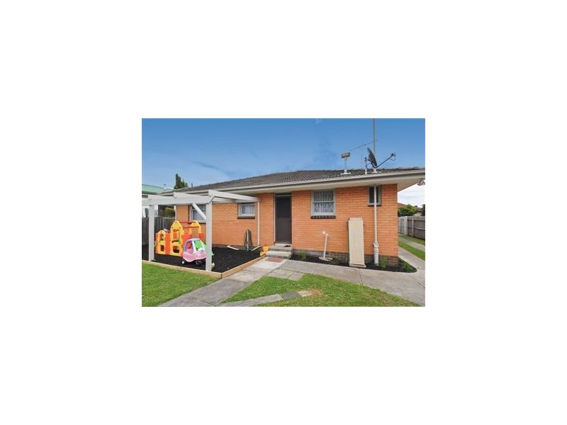 5 Miller Street, Newcomb VIC 3219