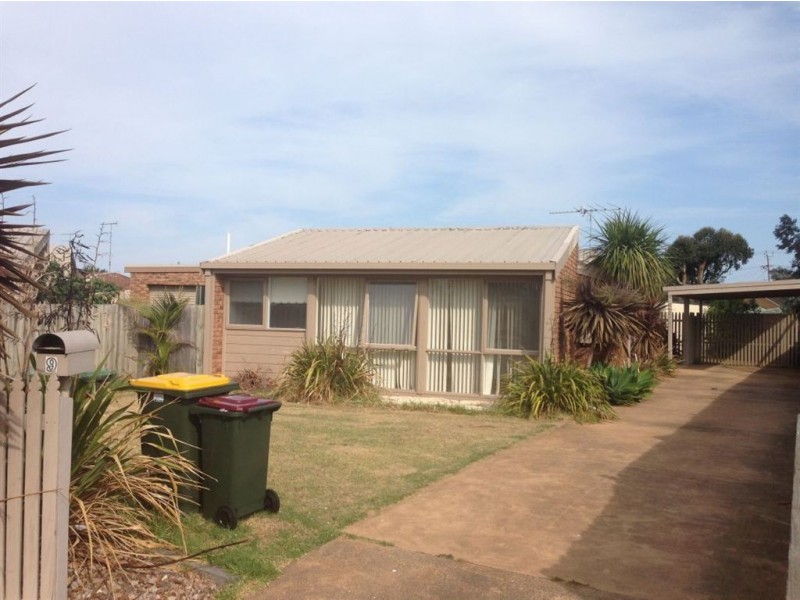 9 Lucy Court, St Albans Park VIC 3219