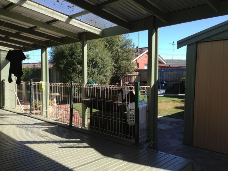 42 Neptune Avenue, Newcomb VIC 3219