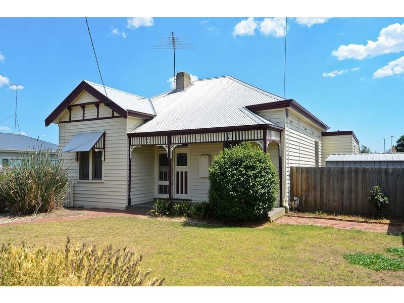 124 Wilsons Road, Newcomb VIC 3219