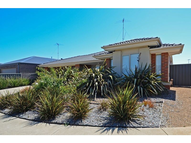 6 Zazzman Court, St Albans Park VIC 3219