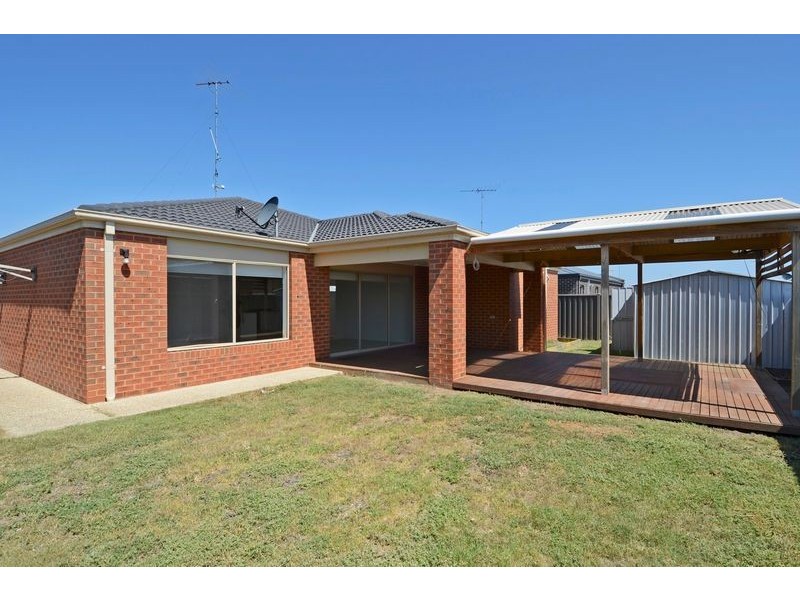 6 Zazzman Court, St Albans Park VIC 3219