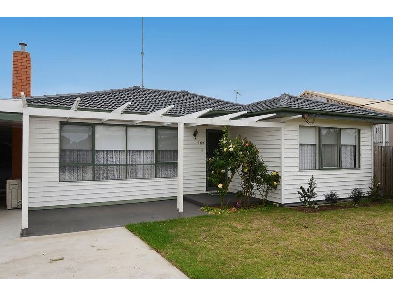 16 Pinder Court, St Albans Park VIC 3219
