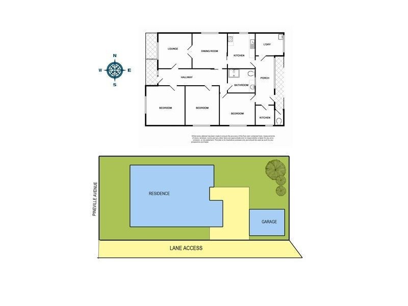 6 Pineville Avenue, Geelong West VIC 3218