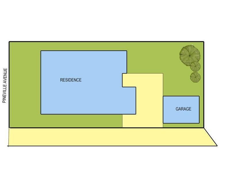 6 Pineville Avenue, Geelong West VIC 3218