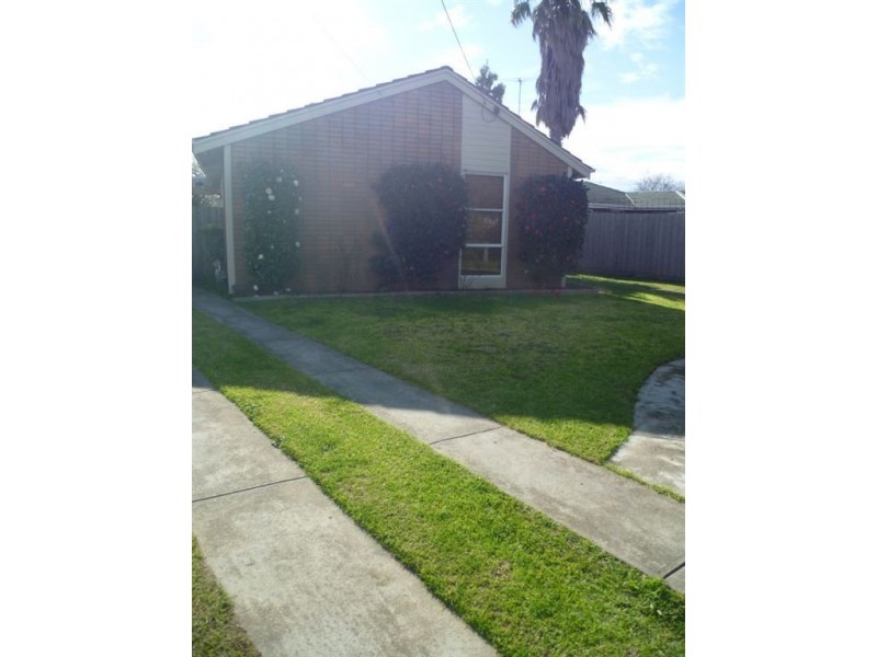 87 Townsend Road, Whittington VIC 3219