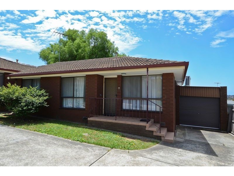 3/8 Regent Street, Belmont VIC 3216