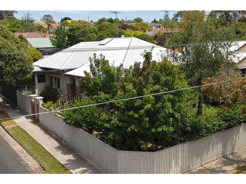41 Upper Skene Street, Newtown VIC 3220