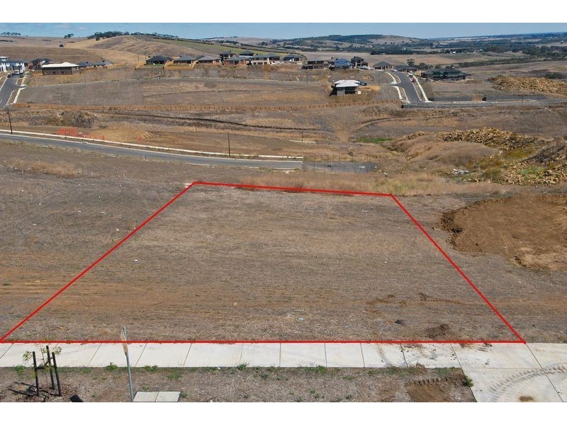 Lot 710 Stoneleigh Crescent, Highton VIC 3216