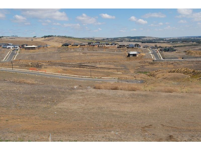 Lot 710 Stoneleigh Crescent, Highton VIC 3216