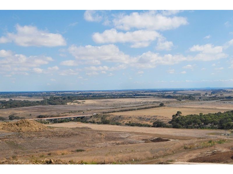 Lot 710 Stoneleigh Crescent, Highton VIC 3216