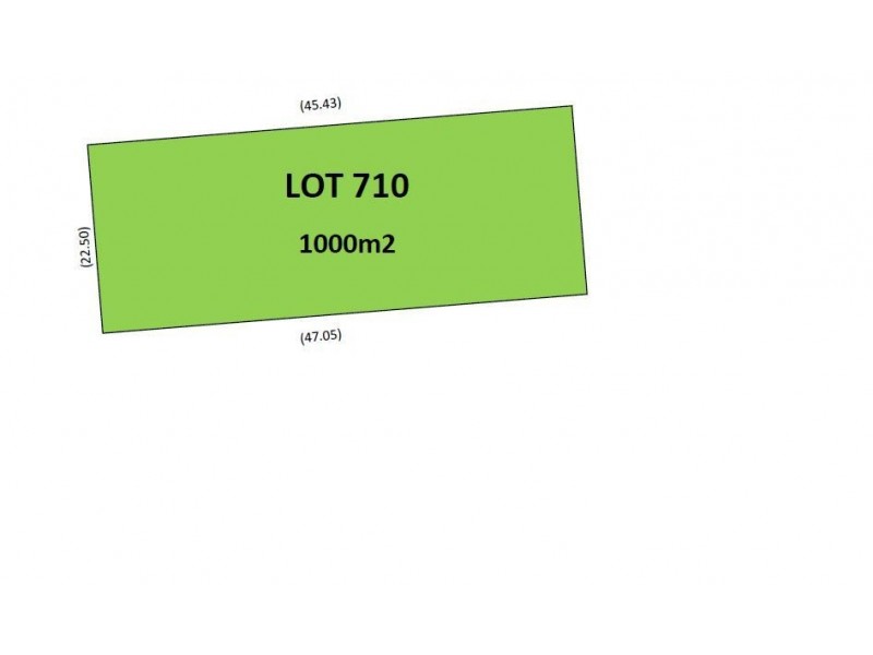 Lot 710 Stoneleigh Crescent, Highton VIC 3216