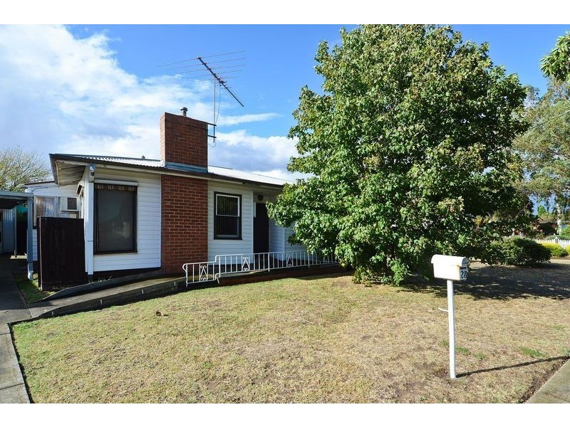 28 Purnell Road, Corio VIC 3214