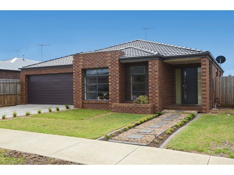 39 Muscovy Drive, Grovedale VIC 3216