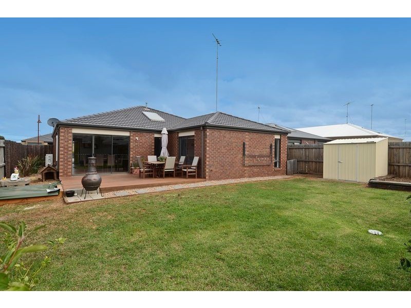 39 Muscovy Drive, Grovedale VIC 3216