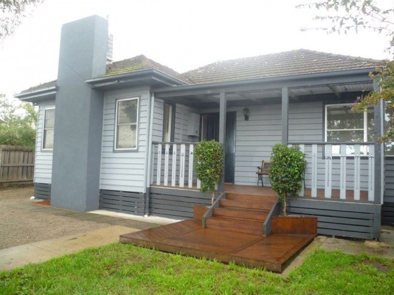 1 Pitman Street, Newcomb VIC 3219