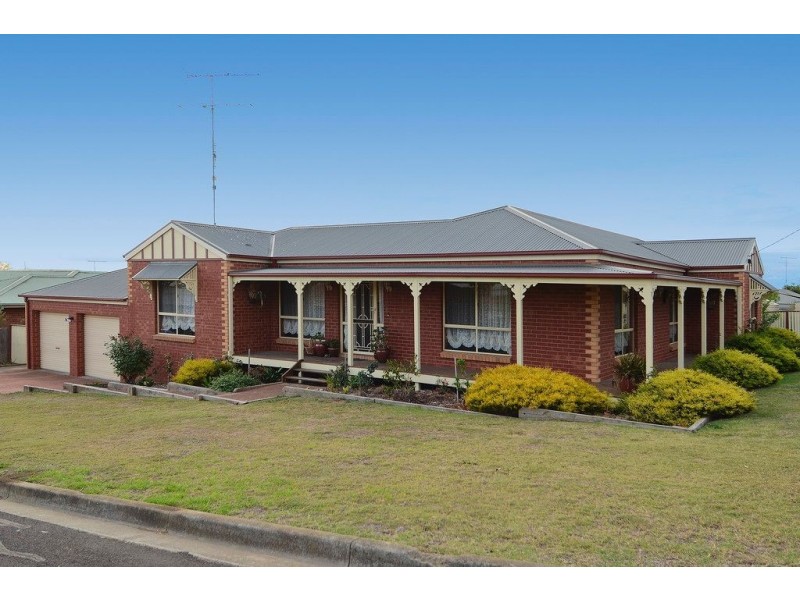 2 Abigail Court, Leopold VIC 3224
