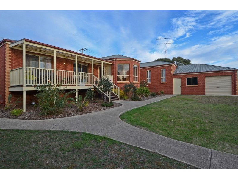 2 Abigail Court, Leopold VIC 3224