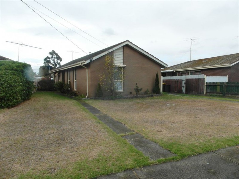 20 Howitt Avenue, Corio VIC 3214