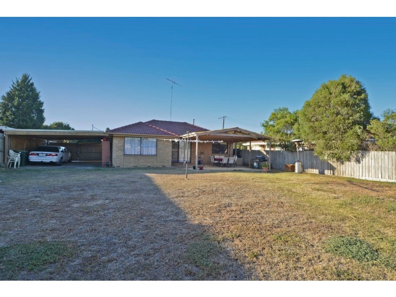 36 Orbit Drive, Whittington VIC 3219