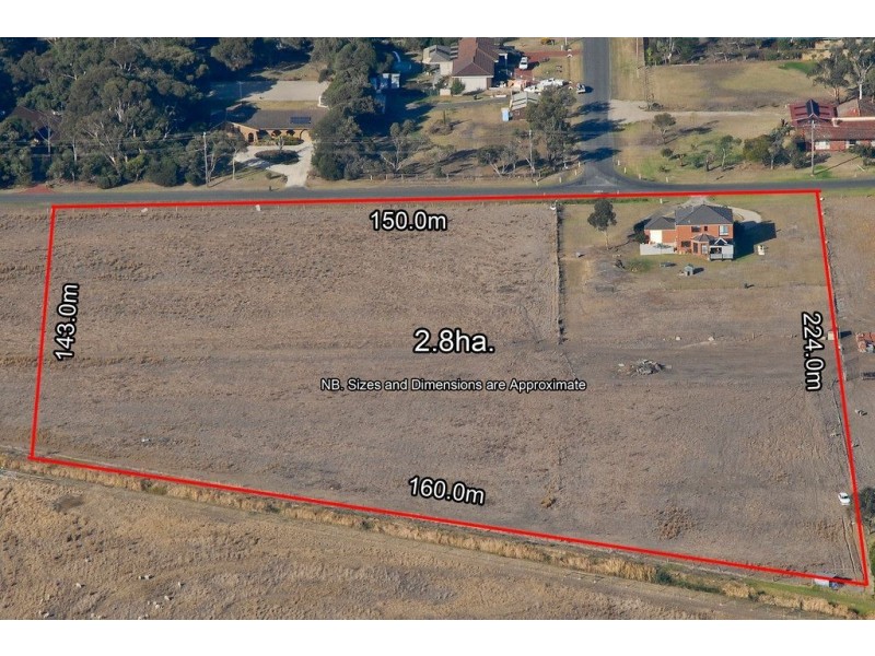 20-38 Grinter Street, Moolap VIC 3221