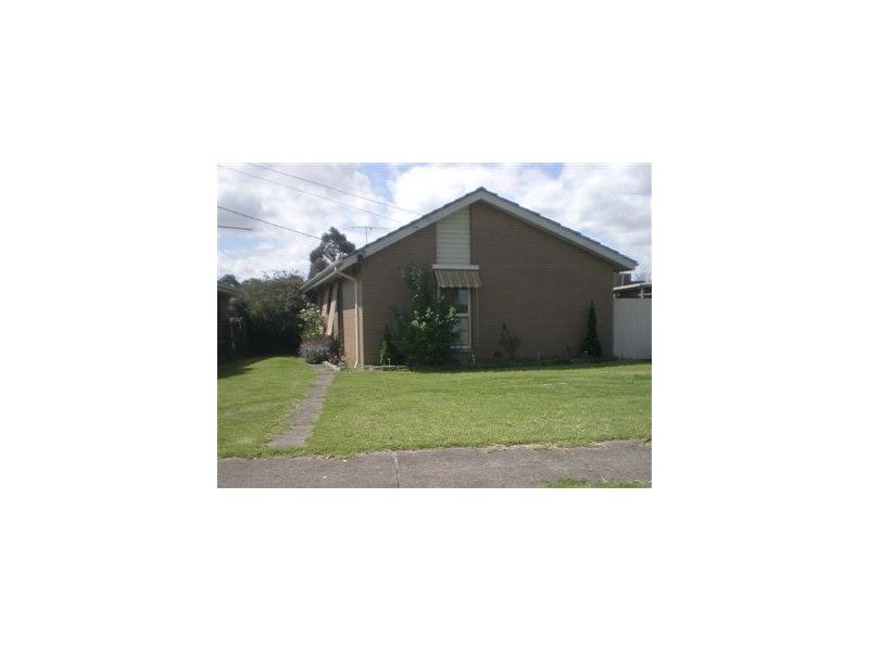 20 Howitt Avenue, Corio VIC 3214