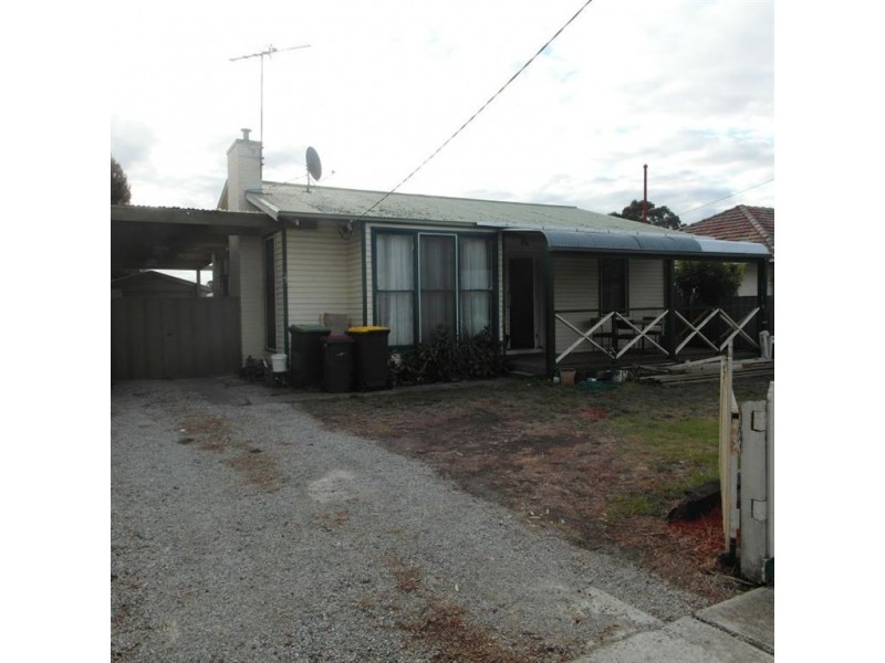 53 Eagle Parade, Norlane VIC 3214