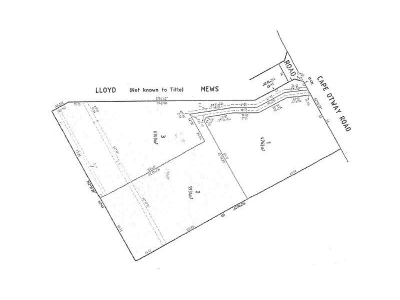 Lot 2/625 Cape Otway Road, Moriac VIC 3240