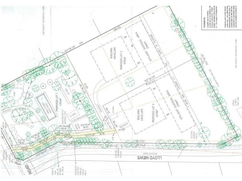 Lot 1/625 Cape Otway Road, Moriac VIC 3240