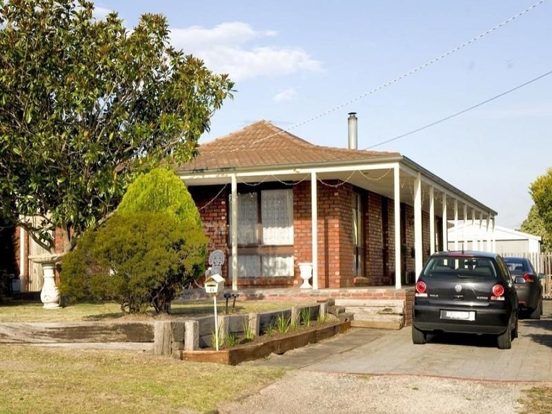 49 Boonderabbi Drive, Clifton Springs VIC 3222