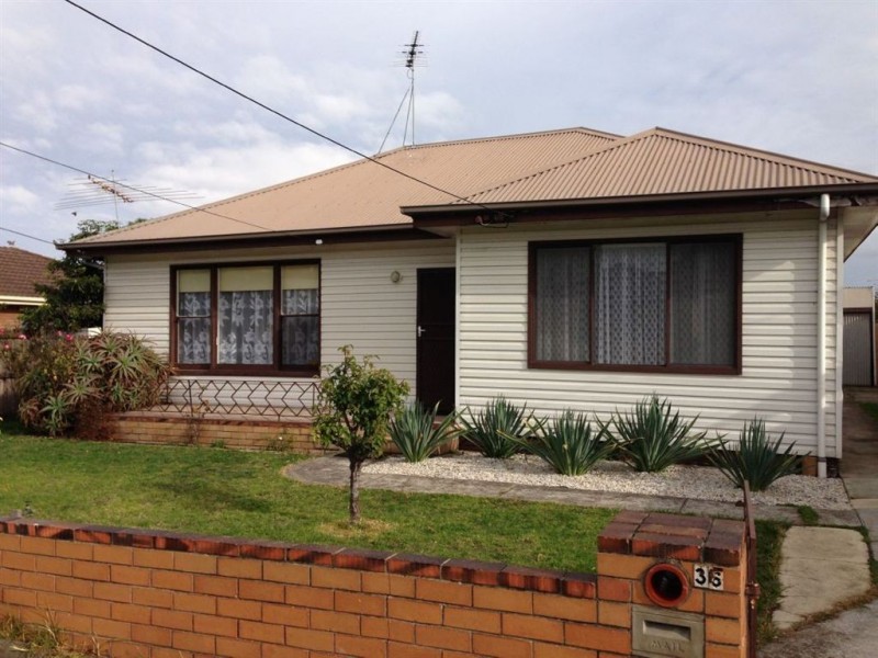 36 Brayshay Road, Newcomb VIC 3219