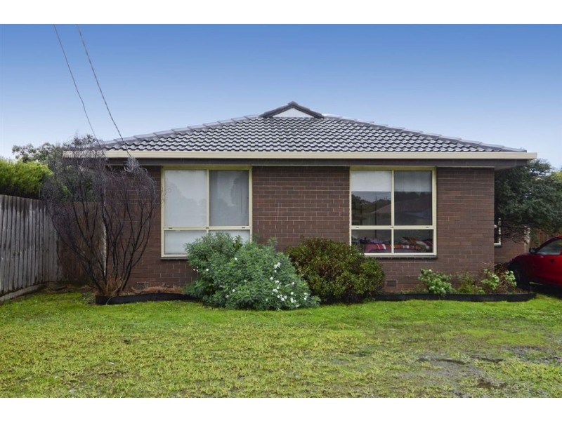 100 Pioneer Road, Grovedale VIC 3216