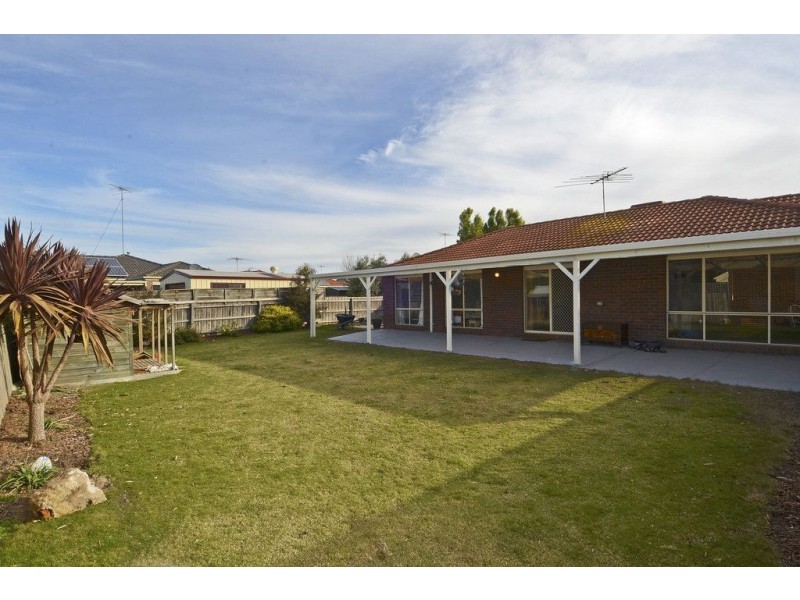 42 Homestead Drive, St Albans Park VIC 3219