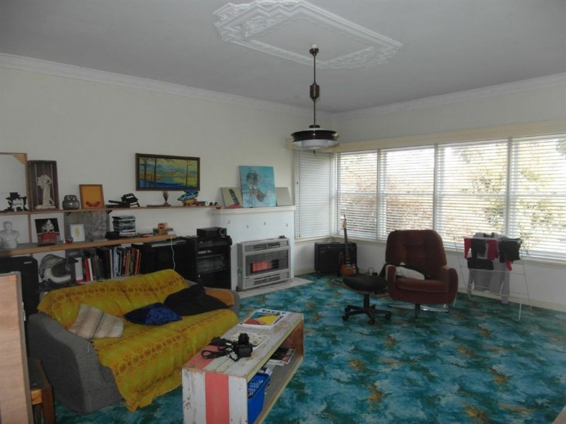 47 Melbourne Road, Drumcondra VIC 3215
