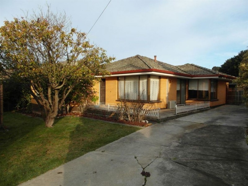 22 Fairfield Avenue, Belmont VIC 3216