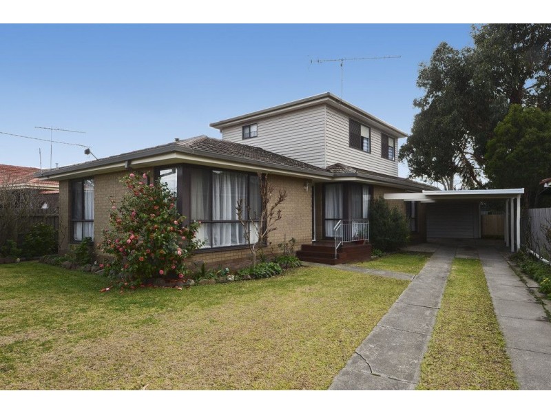 47 Truscott Street, Whittington VIC 3219