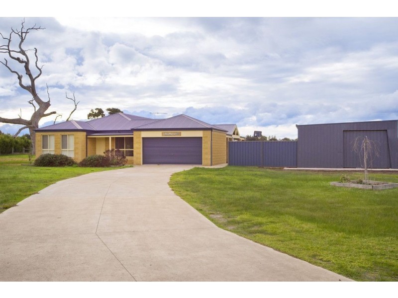 31 Merino Drive, Teesdale VIC 3328
