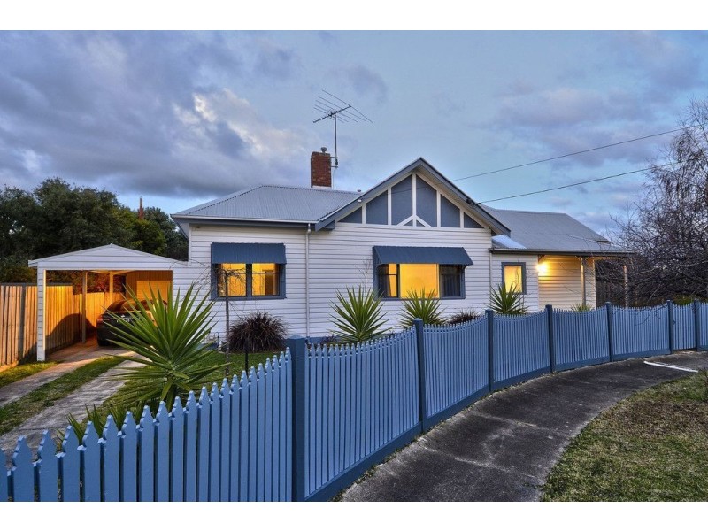 5 Janet Court, Newcomb VIC 3219