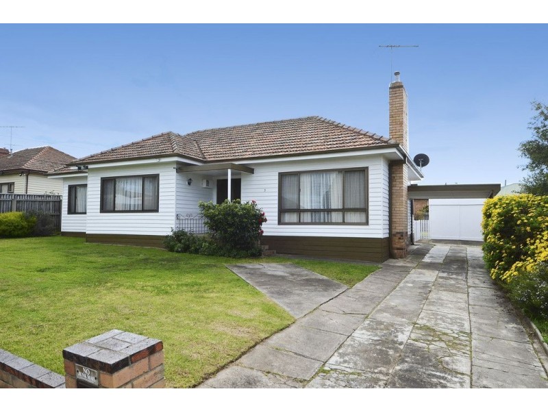 3 Cecil Court, Newcomb VIC 3219