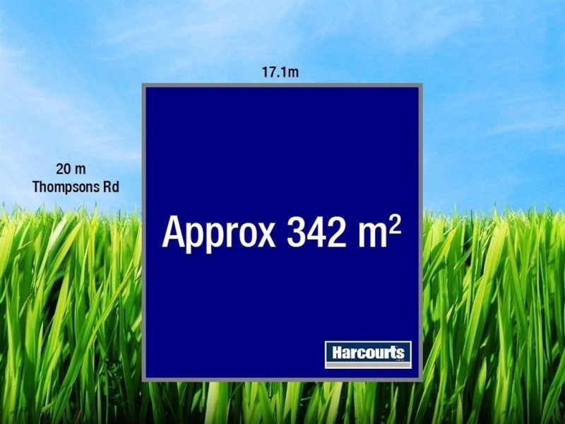 34 Thompsons Road, North Geelong VIC 3215