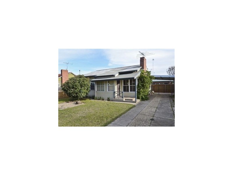 94A St Albans Road, Thomson VIC 3219