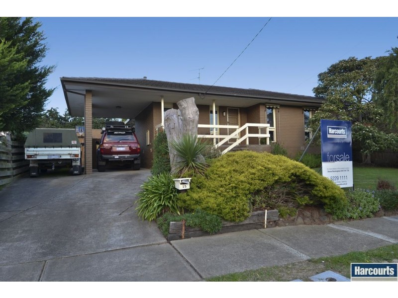25 Cresta St, Leopold VIC 3224