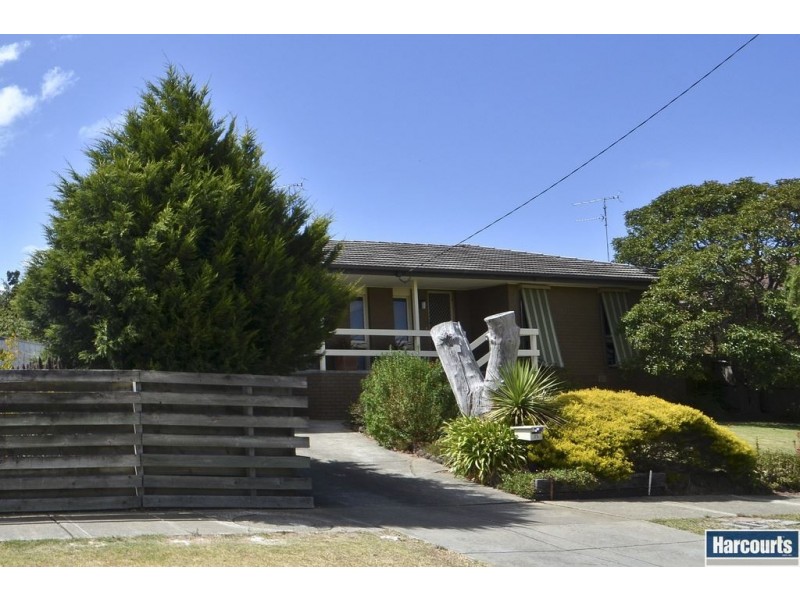 25 Cresta St, Leopold VIC 3224