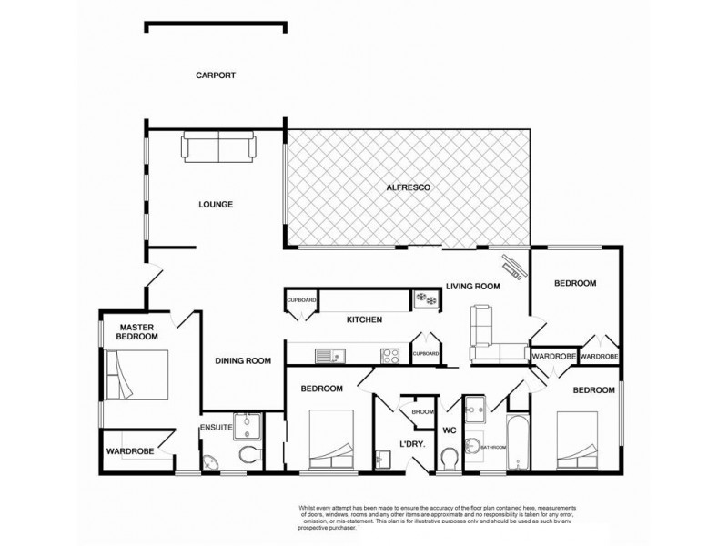 25 Cresta St, Leopold VIC 3224