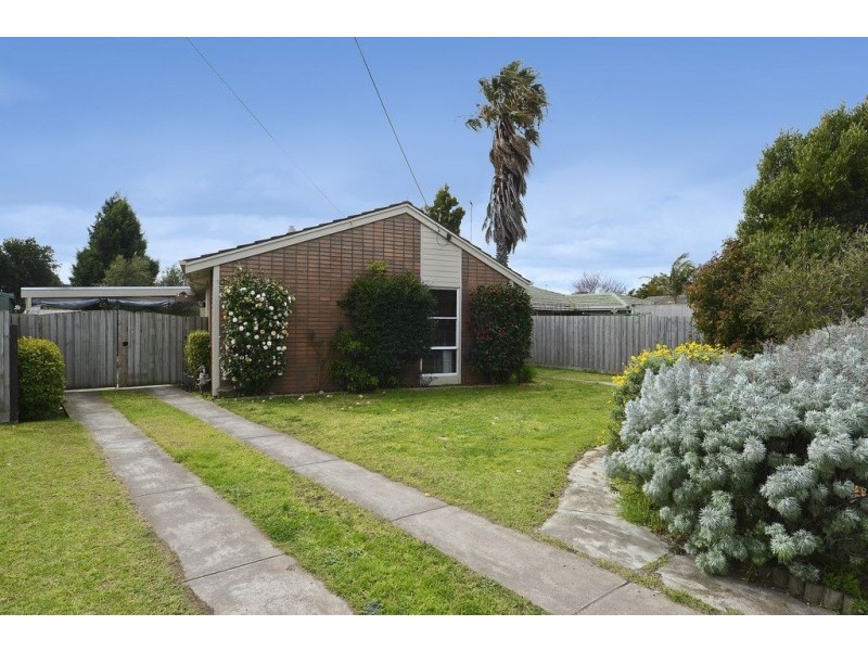 87 Townsend Road, Whittington VIC 3219