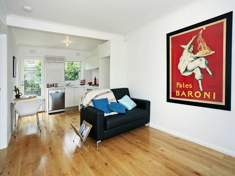 10/6-8 Stafford Street, Herne Hill VIC 3218