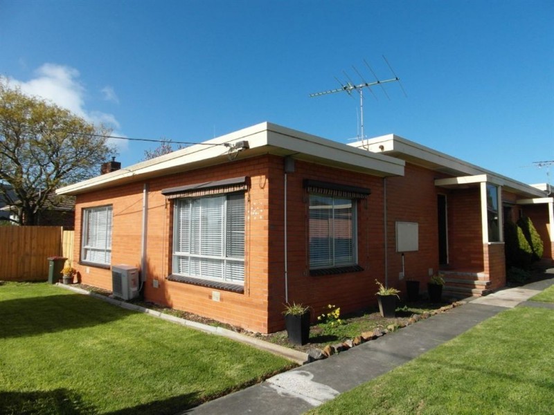 1/247 Church street, Herne Hill VIC 3218