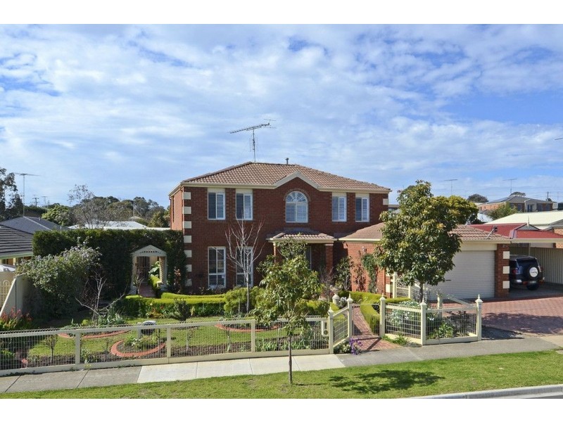 25 Ferguson Road, Leopold VIC 3224