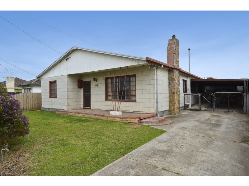 22 Glover Street, Newcomb VIC 3219