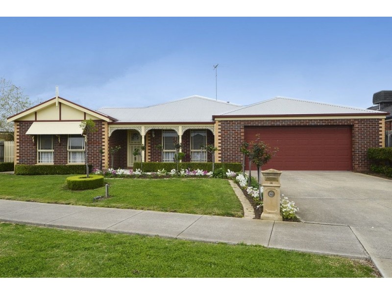 14 Tresco Court, St Albans Park VIC 3219